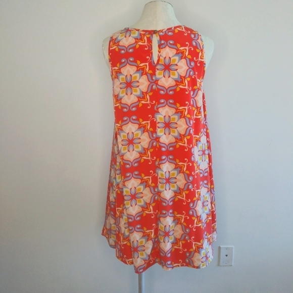 ELLIE DRESS - Picture 3 of 6